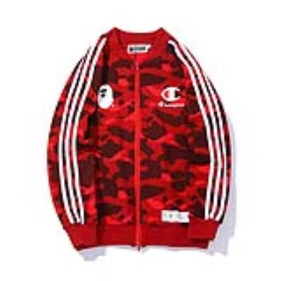 Cheap Bape Hoodies wholesale No. 281